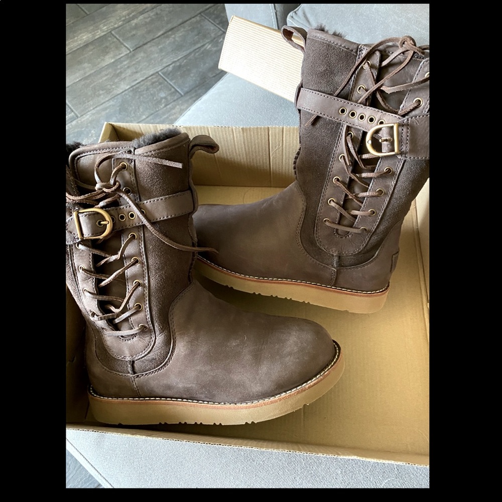 UGG boots